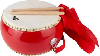 Noicetone D044-1 Drum 10 Dob Red