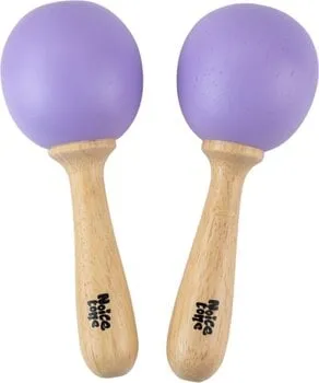 Noicetone M M002-5 15,5x5,5cm Purple Maracas