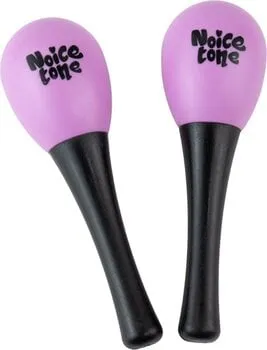 Noicetone M M006-2 12,8x4cm Pink Maracas