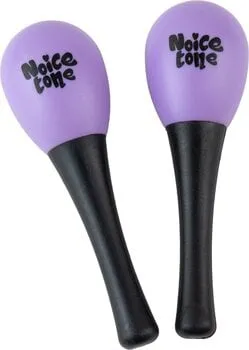 Noicetone M M006-5 12,8x4cm Purple Maracas