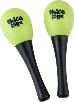 Noicetone M M006-6 12,8x4cm Green Maracas