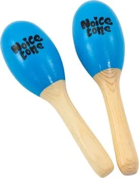 Noicetone M004 12x3cm Blue Maracas