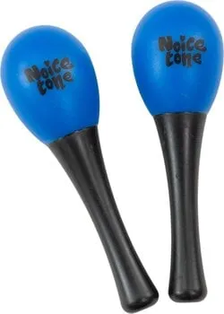 Noicetone M011-1 13x4cm Blue Maracas