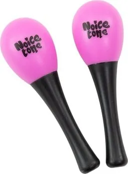 Noicetone M011-1 13x4cm Pink Maracas