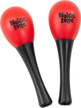 Noicetone M011-1 13x4cm Red Maracas