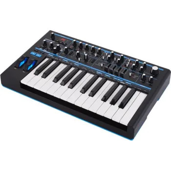 Novation Bass Station II