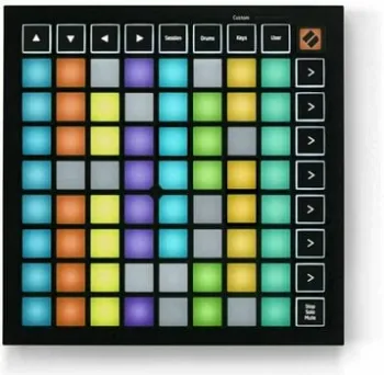 Novation Launchpad Mini MK3 Midi kontroller