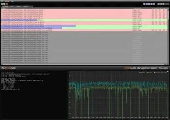 Nugen Audio AMB DynApt Module (Digitális termék)