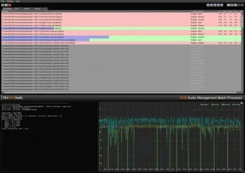 Nugen Audio AMB Thread (Expansion) (Digitális termék)