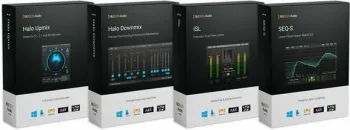Nugen Audio Surround Suite (Digitális termék)
