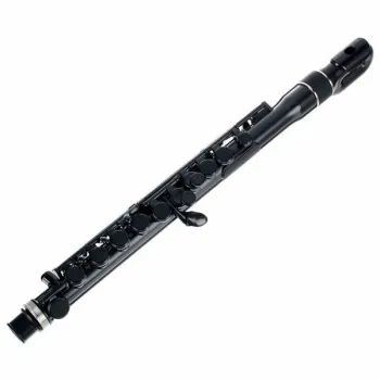 Nuvo jFlute 2.0 black-black