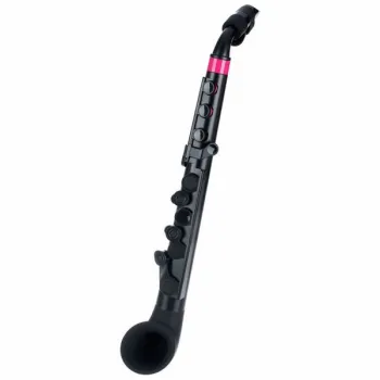 Nuvo jSAX Saxophone black-pink 2.0