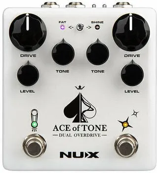 Nux Ace of Tone (Csak kicsomagolt)