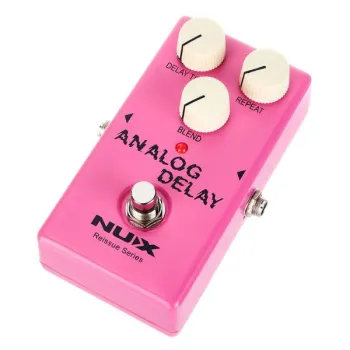 Nux Analog Delay