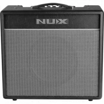 Nux Mighty 40 BT Tranzisztoros gitárkombók