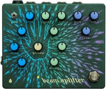 Old Blood Noise Endeavors Beam Splitter Gitáreffekt