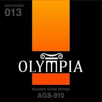 Olympia AGS 910