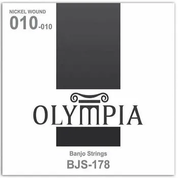 Olympia BJS 178