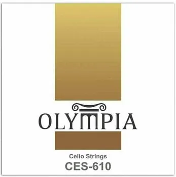 Olympia CES 610 Cselló húr