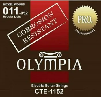Olympia CTE1152