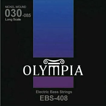 Olympia EBS 408