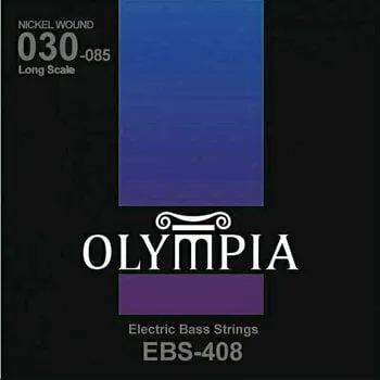 Olympia EBS 408 Basszusgitár húr