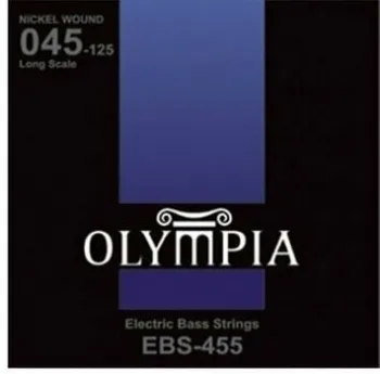 Olympia EBS 455 Basszusgitár húr