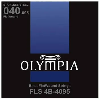 Olympia FLS4B-4095 Basszusgitár húr