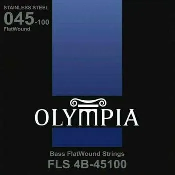 Olympia FLS4B-45100 Basszusgitár húr