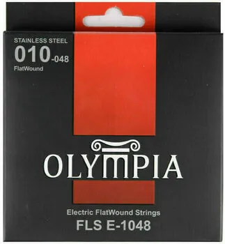 Olympia FLSE-1048