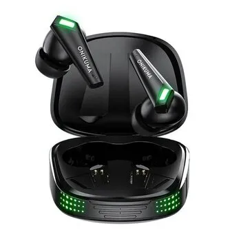 Onikuma T308 TWS Wireless Bluetooth Earbuds