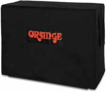 Orange 412AD-CAB Gitárerősítő tok Black