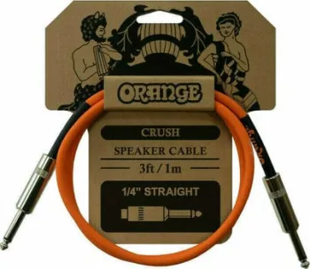 Orange CA040 Narancssárga 100 cm