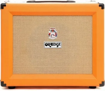 Orange CR60C Crush Tranzisztoros gitárkombók (Használt )