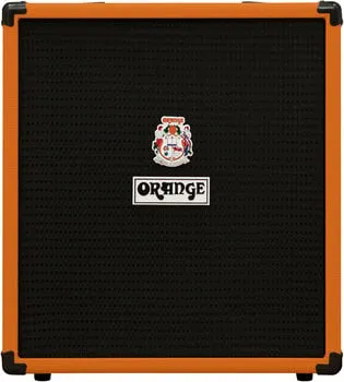 Orange Crush Bass 100 Basszusgitár kombó (Csak kicsomagolt)