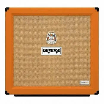 Orange Crush Pro 412 Gitár hangláda