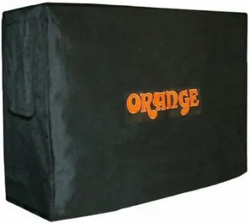 Orange CVR 212 CAB Gitárerősítő tok Black