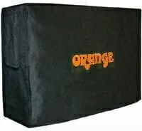 Orange CVR 412 CAB Gitárerősítő tok Black