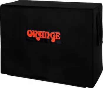 Orange CVR-CRUSH-PRO-412CAB Gitárerősítő tok Black