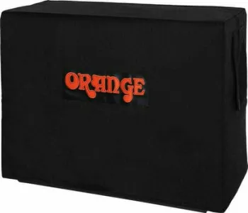 Orange CVR-ROCKER-32 Gitárerősítő tok Black-Orange