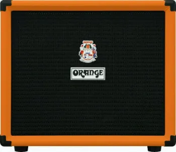 Orange OBC112 Basszusgitár hangláda