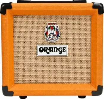 Orange PPC108 Gitár hangláda