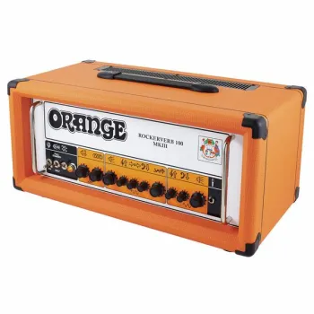 Orange Rockerverb 100H MKIII