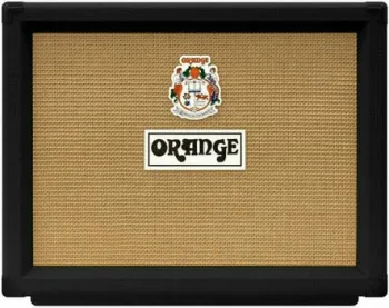 Orange TremLord 30 BK Csöves gitárkombók