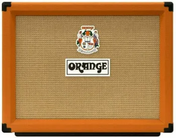 Orange TremLord 30 Csöves gitárkombók (Csak kicsomagolt)