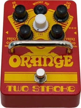 Orange Two Stroke Gitáreffekt