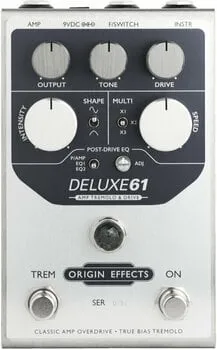 Origin Effects Deluxe 61 Gitáreffekt