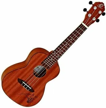 Ortega RU5MM Koncert ukulele Natural