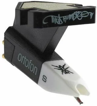 Ortofon DJ Q BERT OM DJ Cartridge