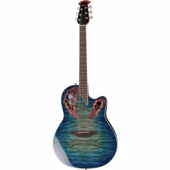 Ovation Celebrity Elite PlusCE48P-RG-G